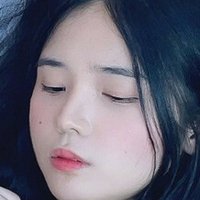 loveju_yu Nøgen