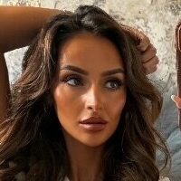 lovesapphirex Nøgen