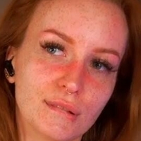 lubafox Nøgen