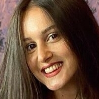 Lucaciu Larisa Nøgen