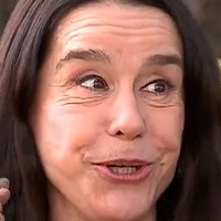 Lucélia Santos Nøgen