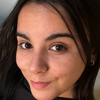 luci_bigbotty Nøgen