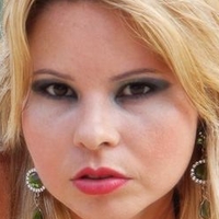 Luciana Cremonez Nøgen