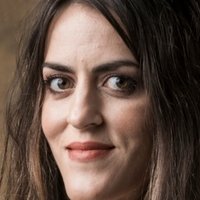Luciana Paes Nøgen