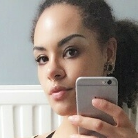 lucidbelle Nøgen