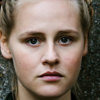 Lucie Hollmann Nøgen