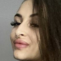 lucieminiirismini Nøgen