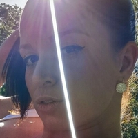 Lucinka Vokrouhlikova Nøgen