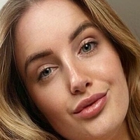 Luckylana0 Nøgen
