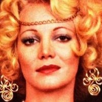 Lucretia Love Nøgen