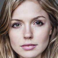 Lucy Aarden Nøgen
