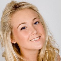 Lucy-Anne Brooks Nøgen