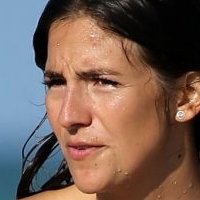 Lucy Aragon Nøgen