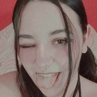 lucy-chan Nøgen