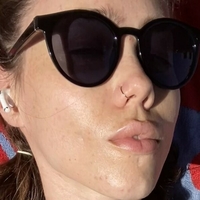 Lucy Everleigh Nøgen
