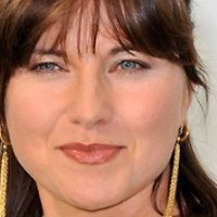 Lucy Lawless Nøgen