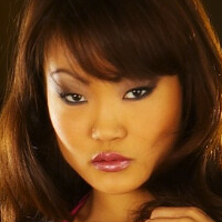 Lucy Lee (2003-2010) Nøgen