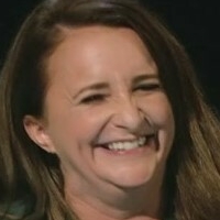 Lucy Porter Nøgen