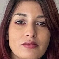 Lucy Raven Nøgen
