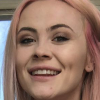 LucyLavaGirl Nøgen