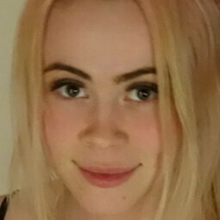 lucylavagirlfree Nøgen
