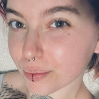 lucylleph1 Nøgen