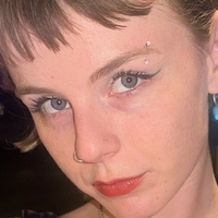 lucylovejoyxxx Nøgen