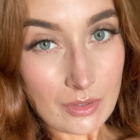 lucyraine Nøgen