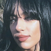 lucyvampi Nøgen