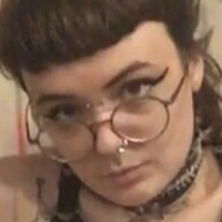 lucyxmachina Nøgen