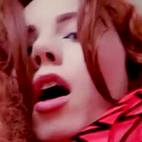 Ludella Hahn Nøgen