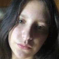 Ludmila Luquez Nøgen