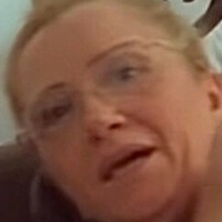 ludmila42 Nøgen