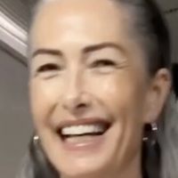 Luisa Silver Nøgen