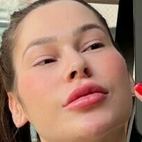 Luiza Bauermann Nøgen