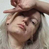 Luiza Conlaz Nøgen