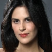 Luíza Mariani Nøgen