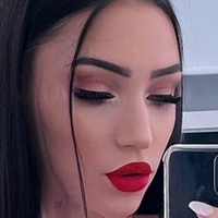 lulualice Nøgen