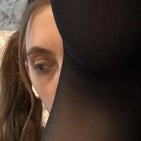 luna_amberr Nøgen