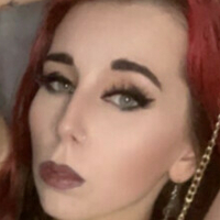 Luna_babe99 Nøgen