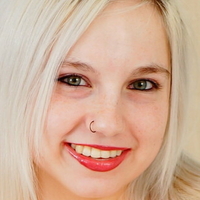 Luna Bright Nøgen