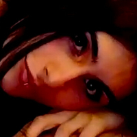 Luna Del Rey Nøgen