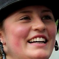 Luna Marie Schweiger Nøgen