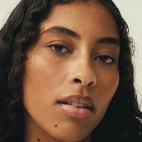 Luna Petersson Nøgen