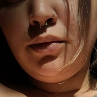 lunahot97vip Nøgen