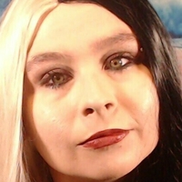lunalusts4u Nøgen