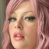 lunamarylily Nøgen