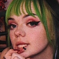 lunamoonlightning Nøgen