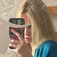 LunaQueen Nøgen