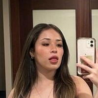 lunavalentinaaa Nøgen